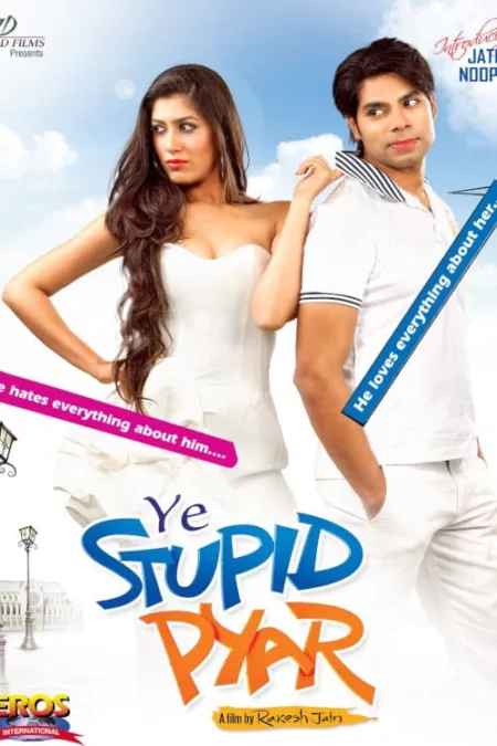 Ye Stupid Pyar