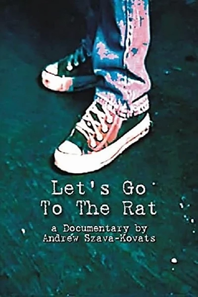 Let's Go to the Rat