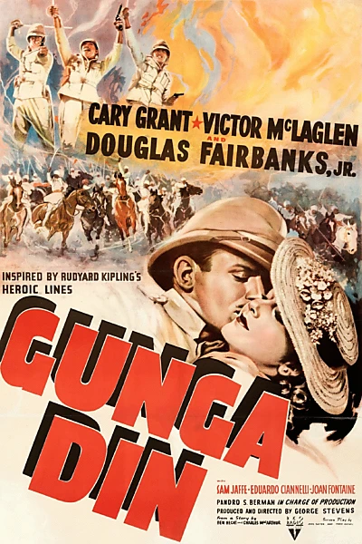 Gunga Din