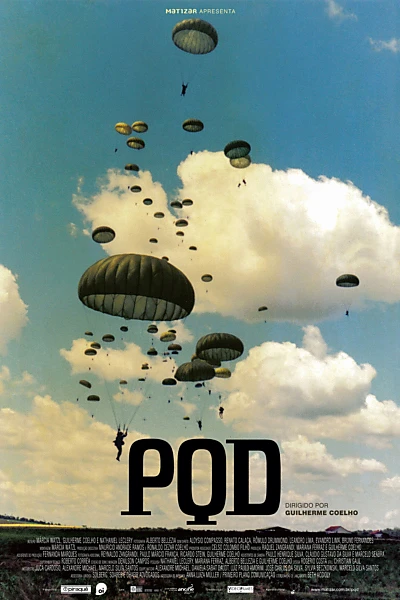 PQD: Brazilian Paratroopers