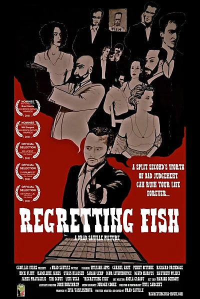 Regretting Fish