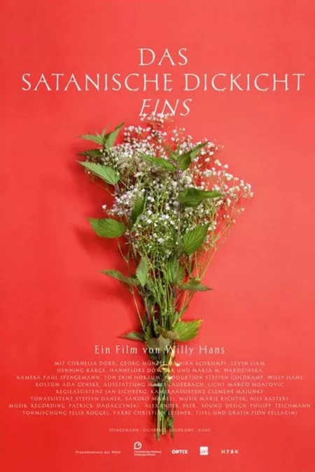 The Satanic Thicket - One