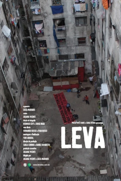 Leva