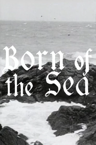 Born of the Sea