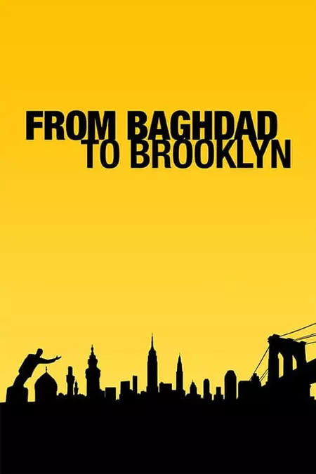 From Baghdad to Brooklyn