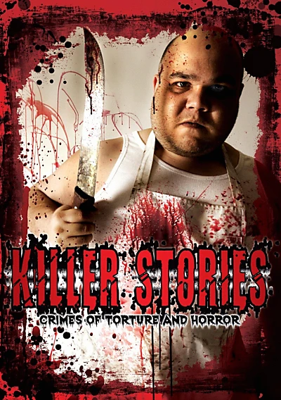 Killer Stories