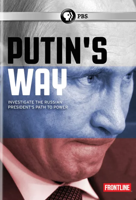 Putin's Way