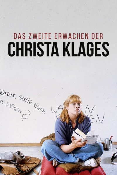 The Second Awakening of Christa Klages