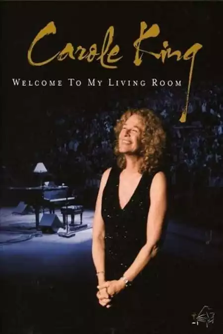 Carole King: Welcome to My Living Room