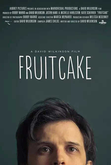 Fruitcake