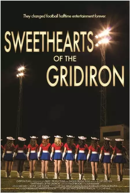 Sweethearts of the Gridiron