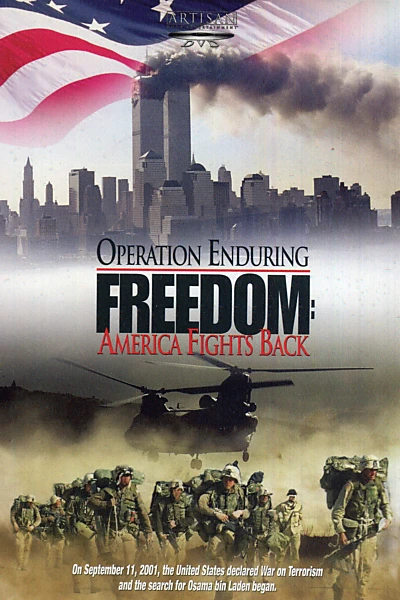 Operation Enduring Freedom