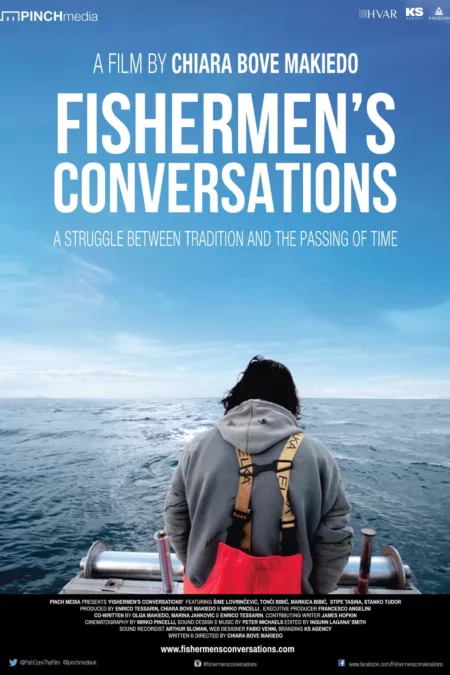 Fishermen's Conversations