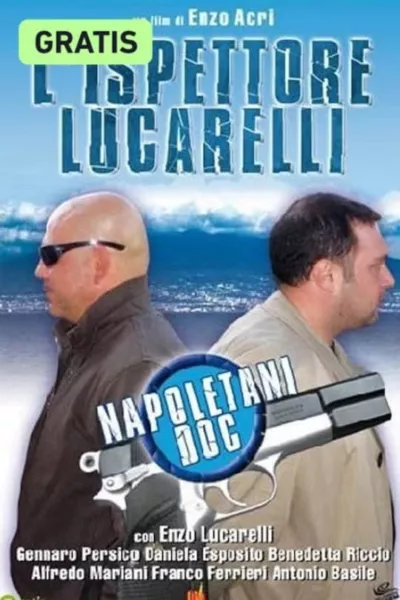 L'ispettore Lucarelli