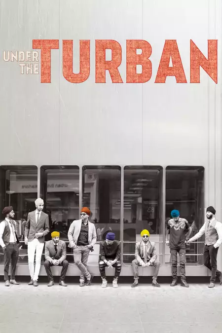 Under the Turban