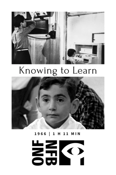 Knowing to Learn