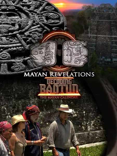 Mayan Revelations: Decoding Baqtun