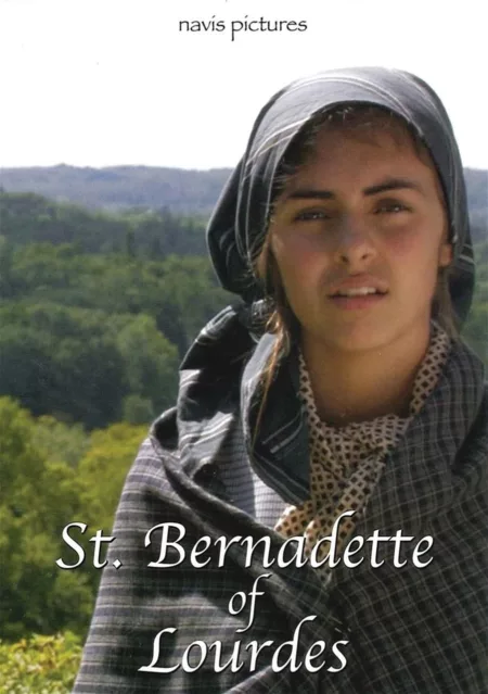 St. Bernadette of Lourdes