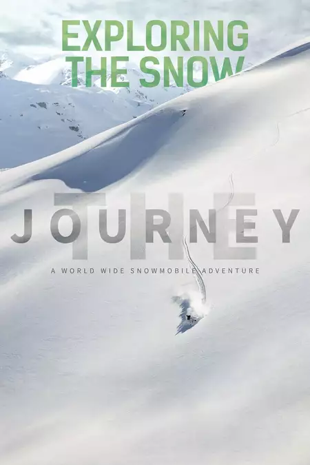 Exploring the Snow: The Journey