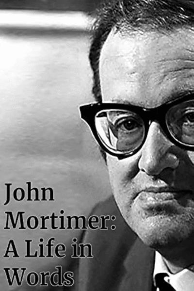 John Mortimer: A Life in Words