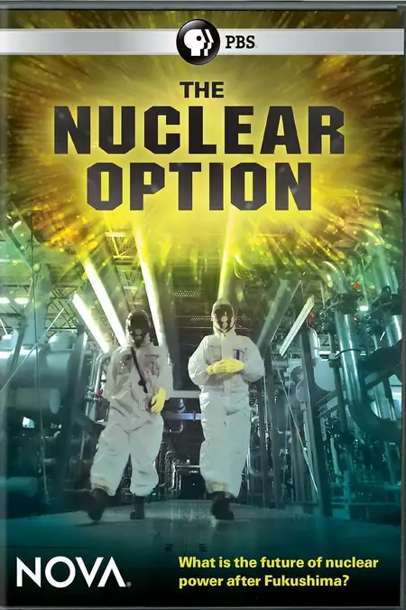 The Nuclear Option