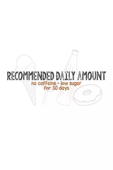 Recommended Daily Amount