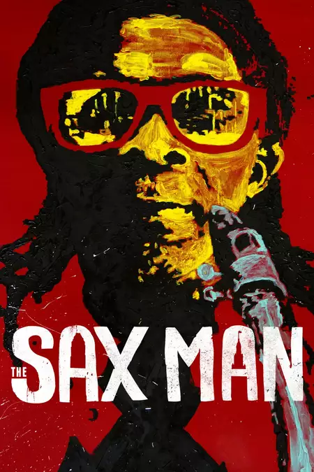 The Sax Man