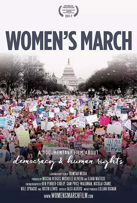 Women's March