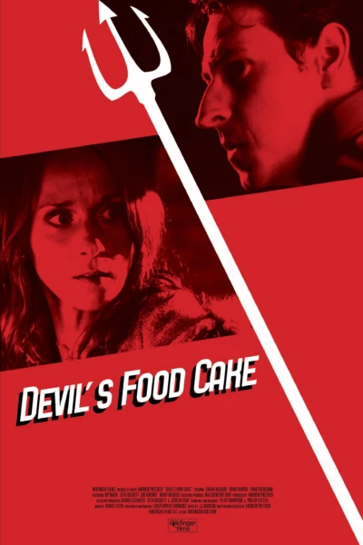 Devil's Food Cake