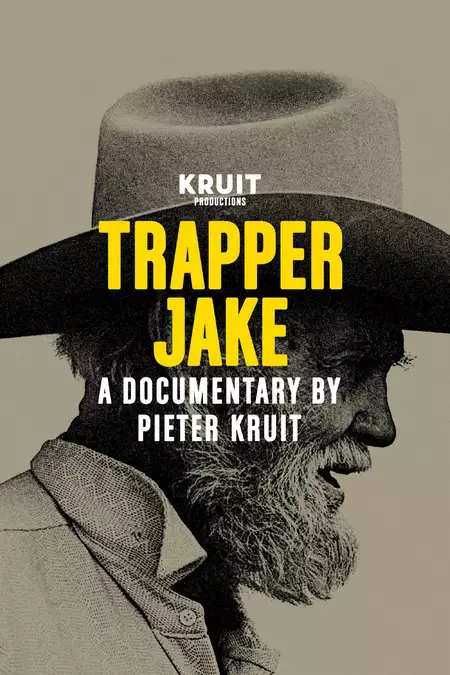 Trapper Jake