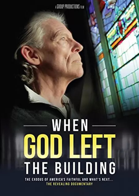 When God Left the Building