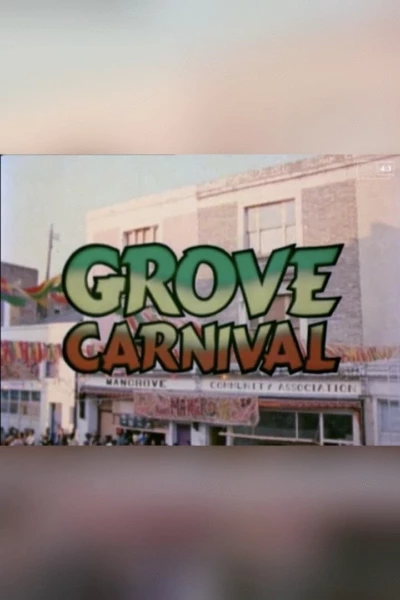 Grove Carnival