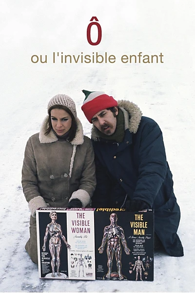 Ô ou l'invisible enfant