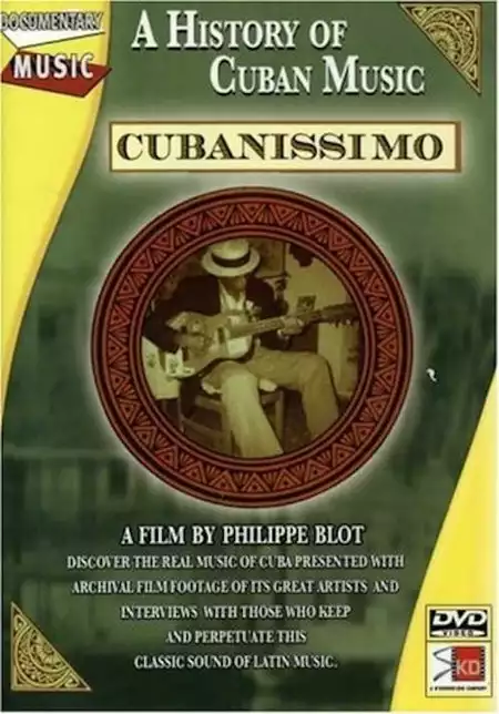 CUBANISSIMO