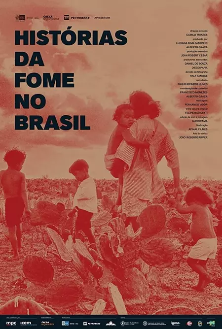 Histories of Hunger in Brazil