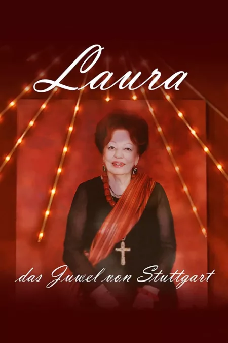 Laura – Das Juwel von Stuttgart