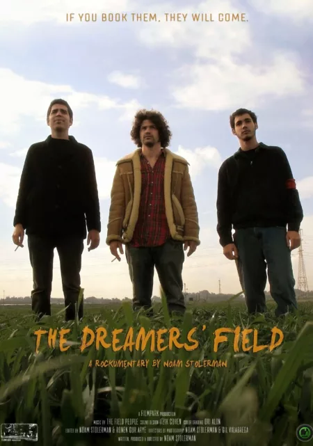 The Dreamers' Field