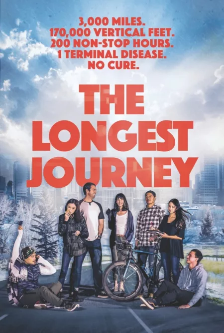 The Longest Journey