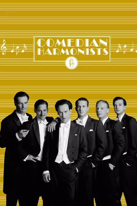 The Harmonists