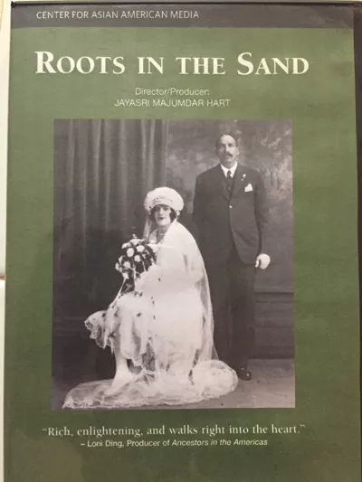 Roots In The Sand