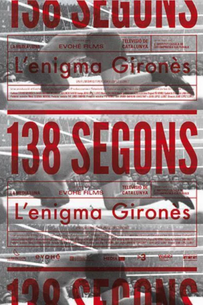 138 segons. L'enigma Gironès