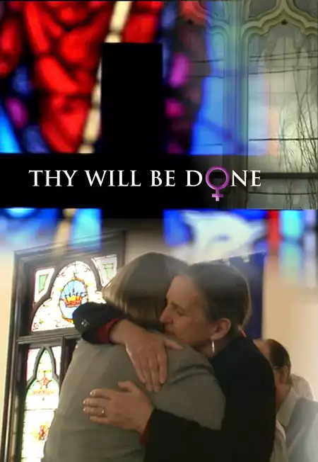 Thy Will Be Done