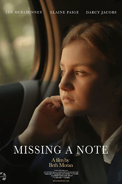 Missing a Note