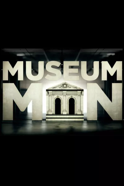 Museum Men