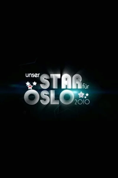 Unser Star für Oslo