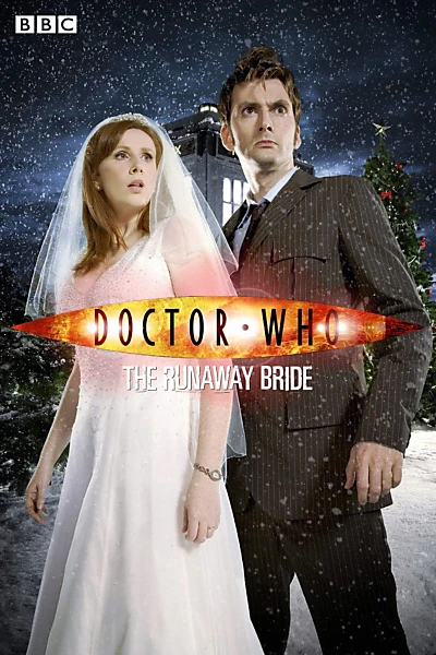 Doctor Who: The Runaway Bride