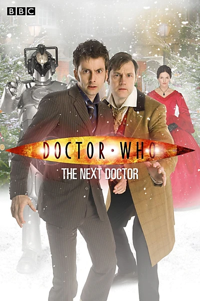 Doctor Who: The Next Doctor