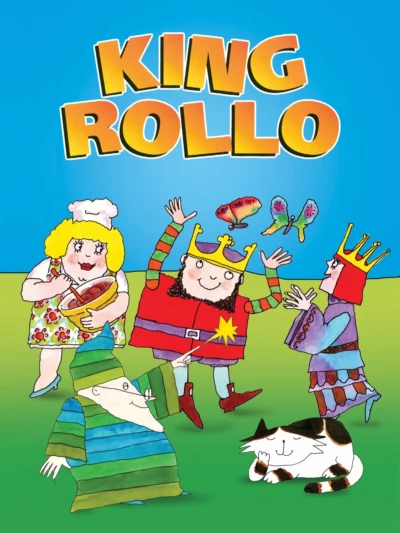 King Rollo
