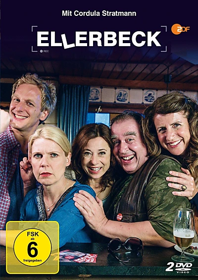 Ellerbeck