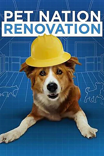 Pet Nation Renovation